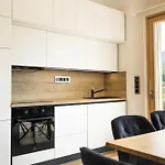 Apartment My Second Sumava Zelezna Ruda