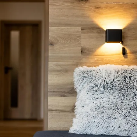 아파트 My Second Sumava *