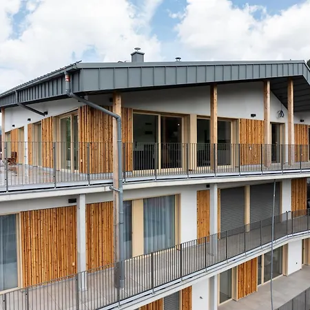 My Second Sumava Železná Ruda