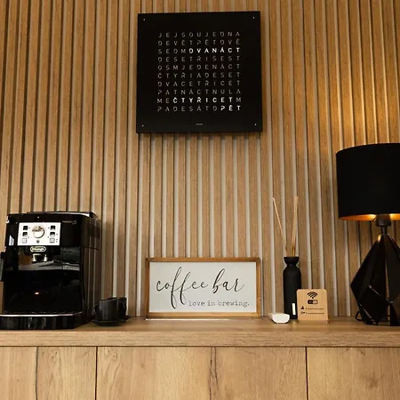 My Second Sumava * Železná Ruda