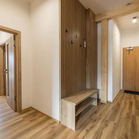 아파트 My Second Sumava *