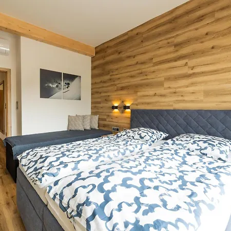 아파트 My Second Sumava