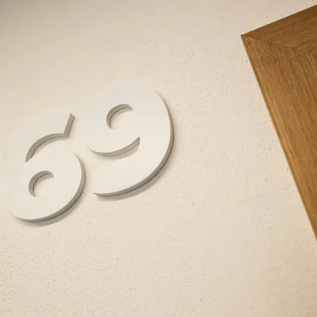 My Second Sumava 아파트