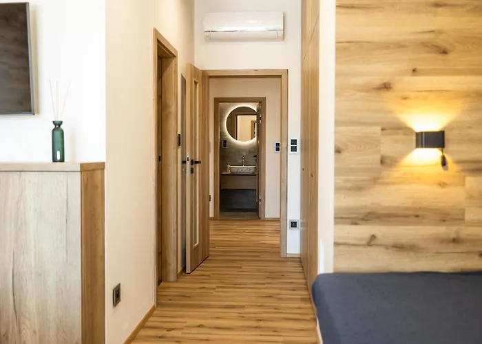 My Second Sumava Daire *