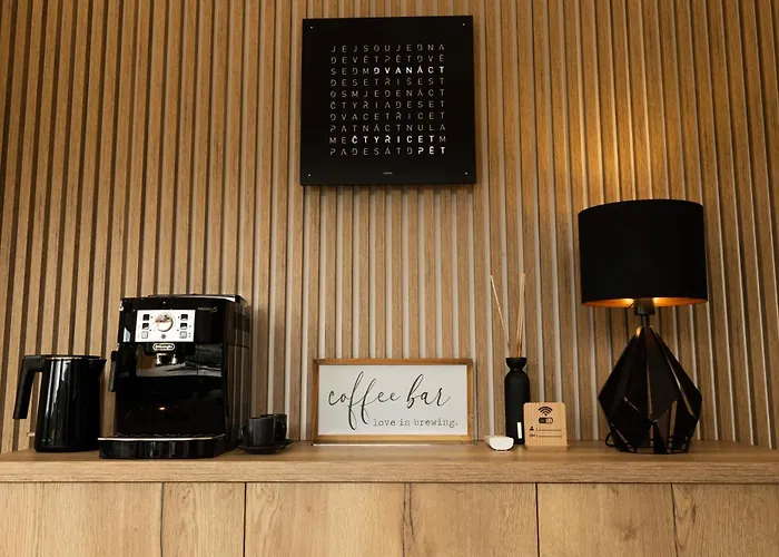 My Second Sumava * Železná Ruda