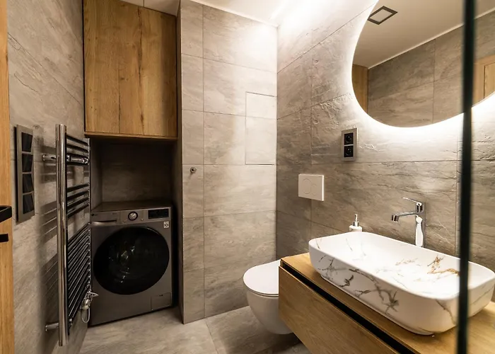 My Second Sumava Daire *