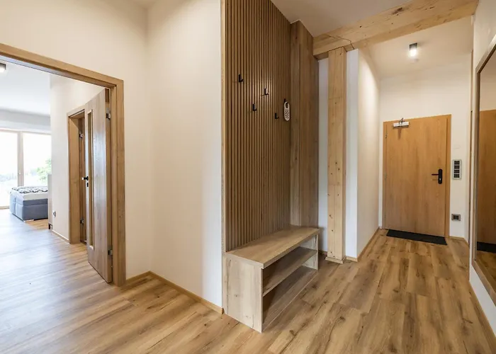 Daire My Second Sumava *