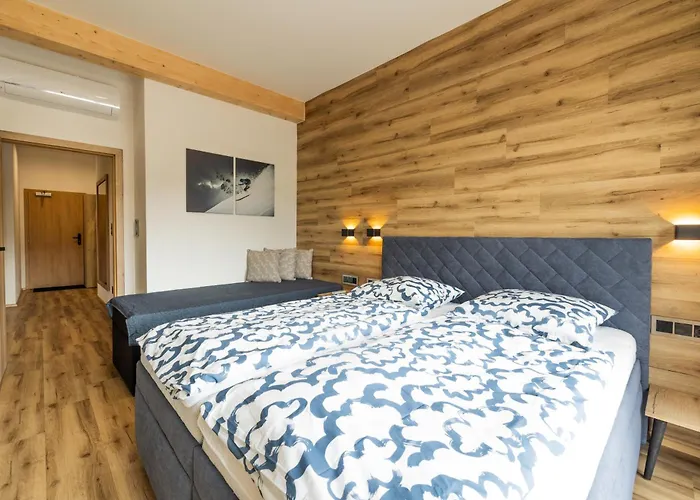 Daire My Second Sumava