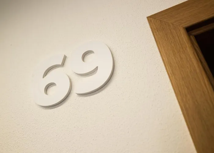 My Second Sumava Daire