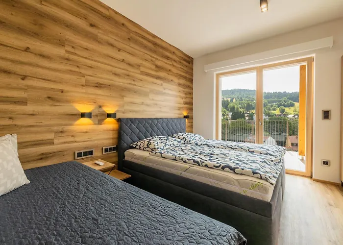 My Second Sumava * Železná Ruda