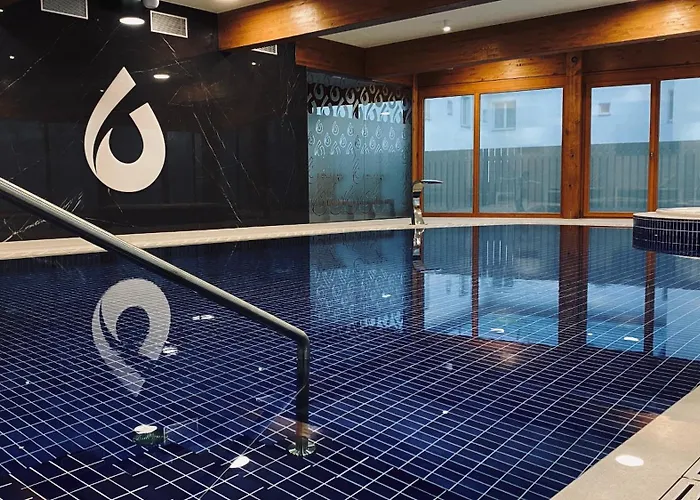 My Second Sumava Daire Železná Ruda